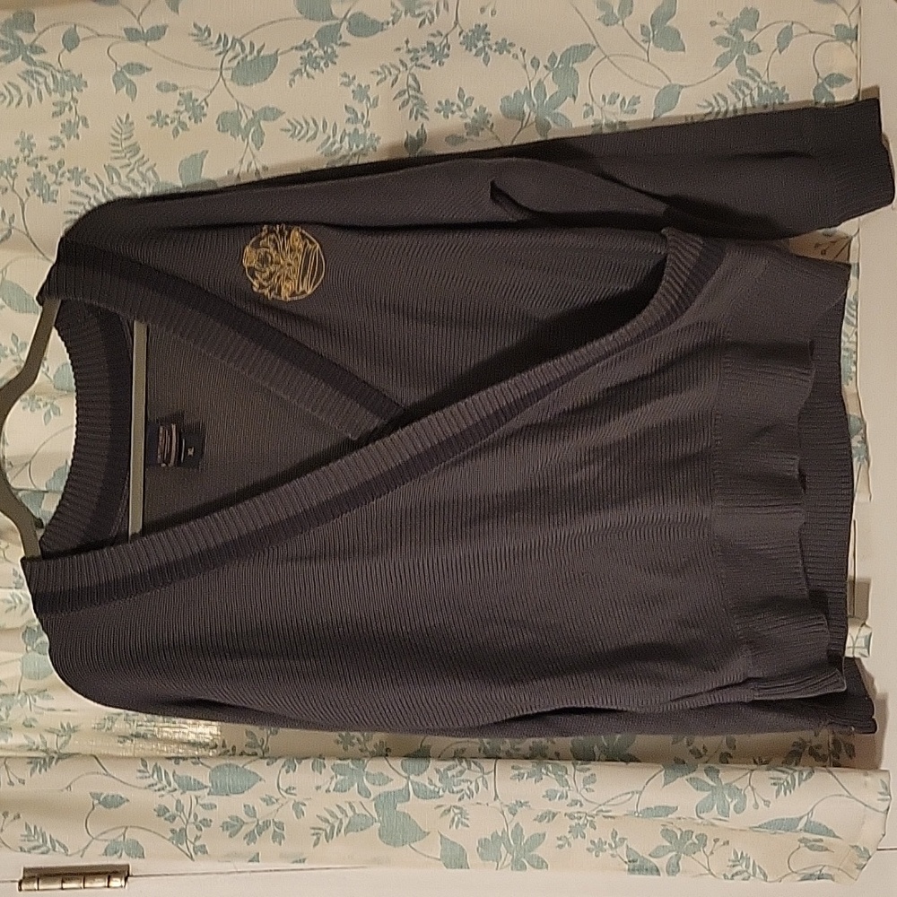 Outlander sweater